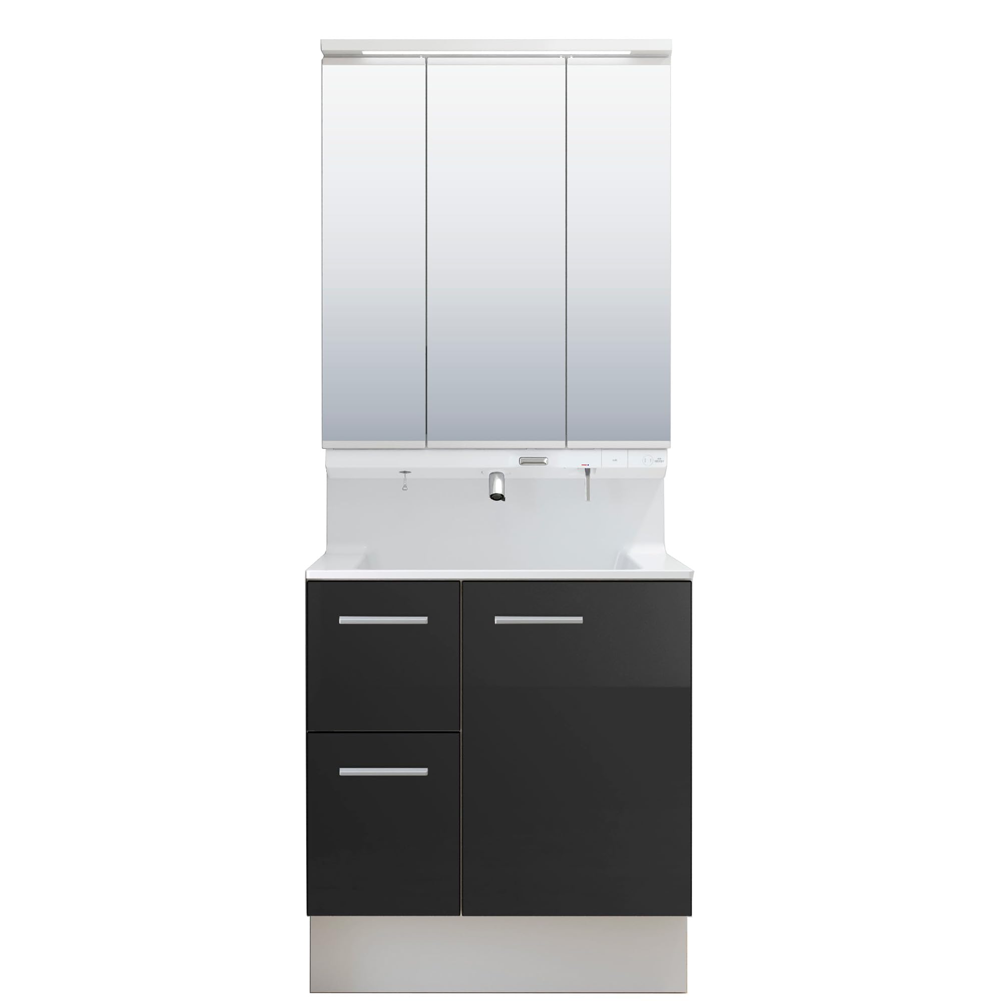 Amazon | LIXIL(リクシル) INAX 洗面化粧台 セット R1シリーズ